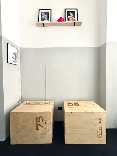 Palestra personal trainer Bari centro